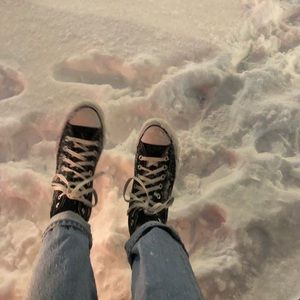 Meet your Posher, Aisha